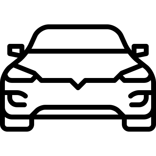 Icon Véhicule de prêt