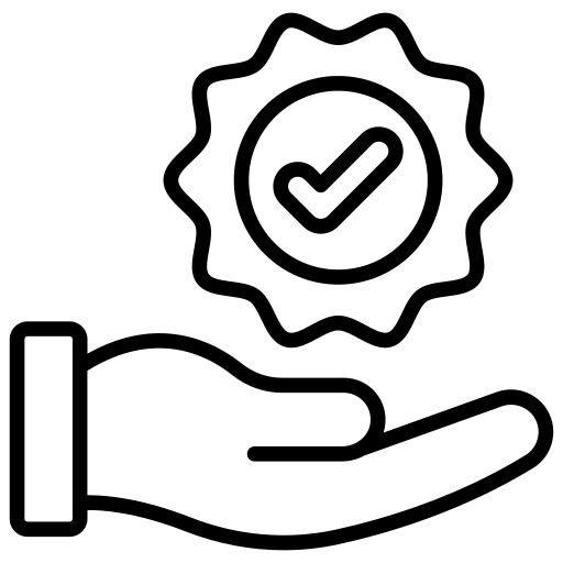 Icon Service garantie